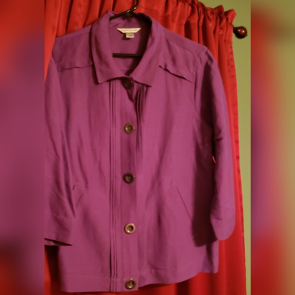 Womens blazer